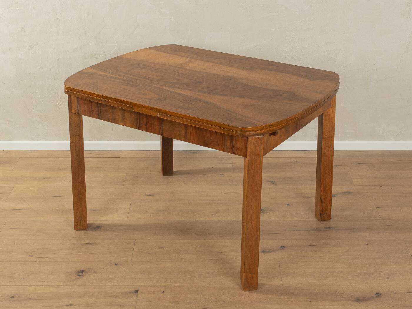 Art Deco dining table