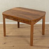 Art Deco dining table