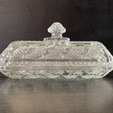 Avon soap dish (1980, United States)