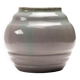 Rare ceramic vase by A.I.C. Brouwer, Netherlands, early 20th century.