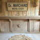 Ancien comptoir de commerce