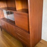 Scandinavian sideboard