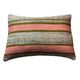 Housse de coussin vintage turque faite à la main 40 x 60 cm