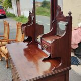 Dressing table, 20s