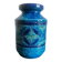 Ceramic vase "Liberty Blue".

Designer Aldo Londi