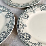 Iron Earth Plates