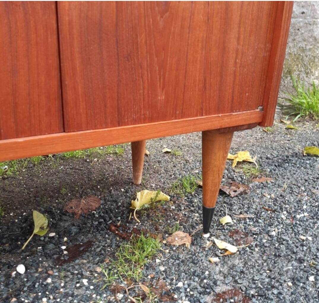 Small vintage wardrobe
