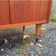 Small vintage wardrobe