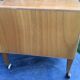 Buffet années 60