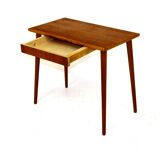 Teak side table, Sweden, 1960