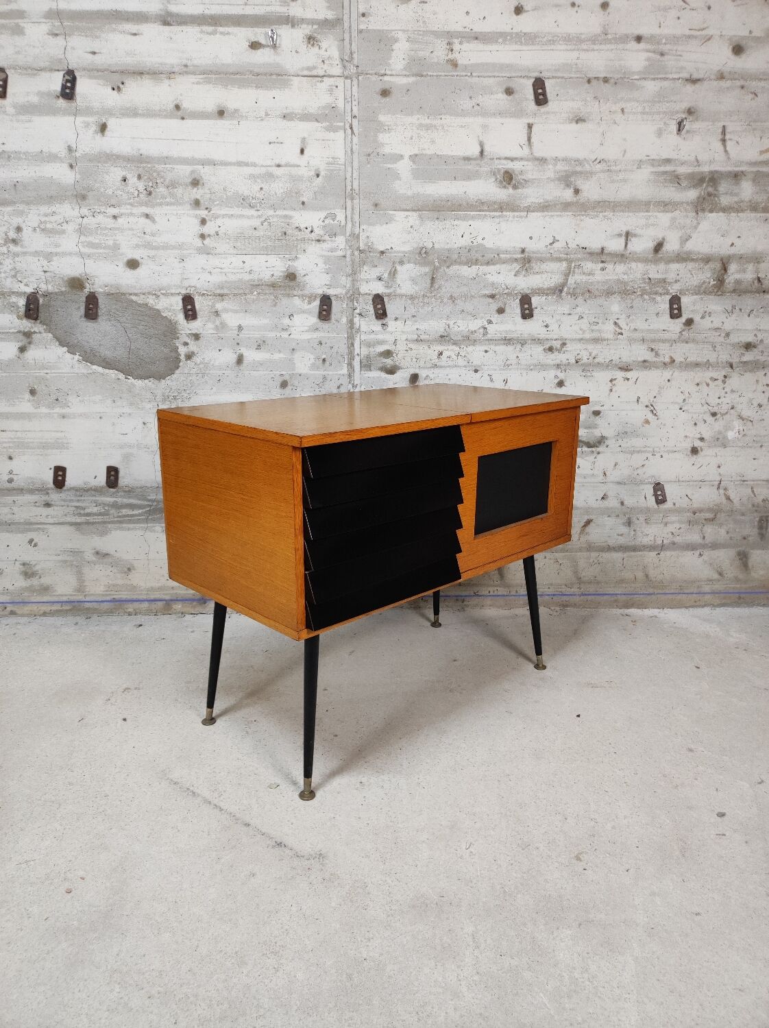 Old Hifi furniture