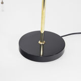 Office banker lamp 1970's