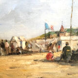 Painting XXth