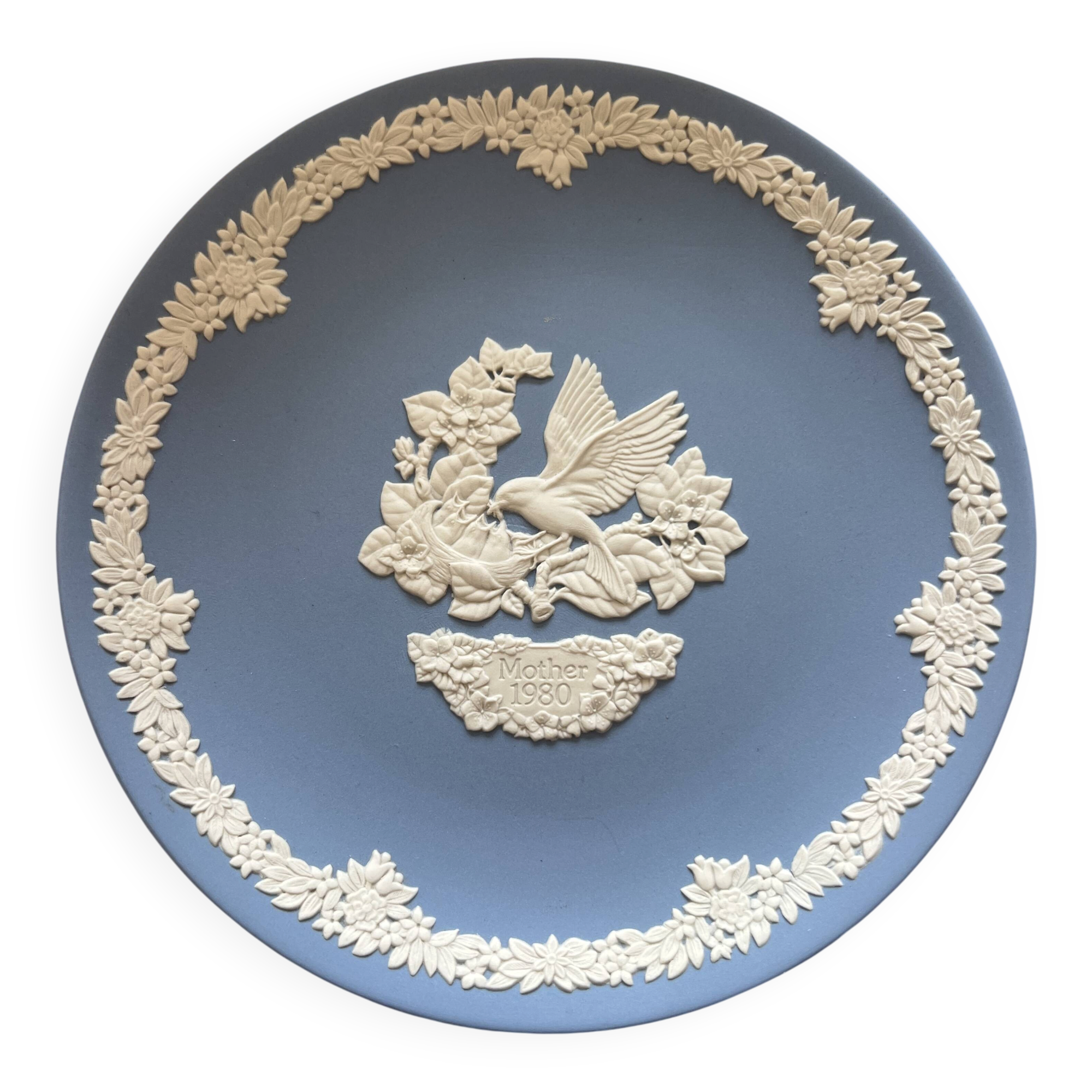 Wedgwood porcelain