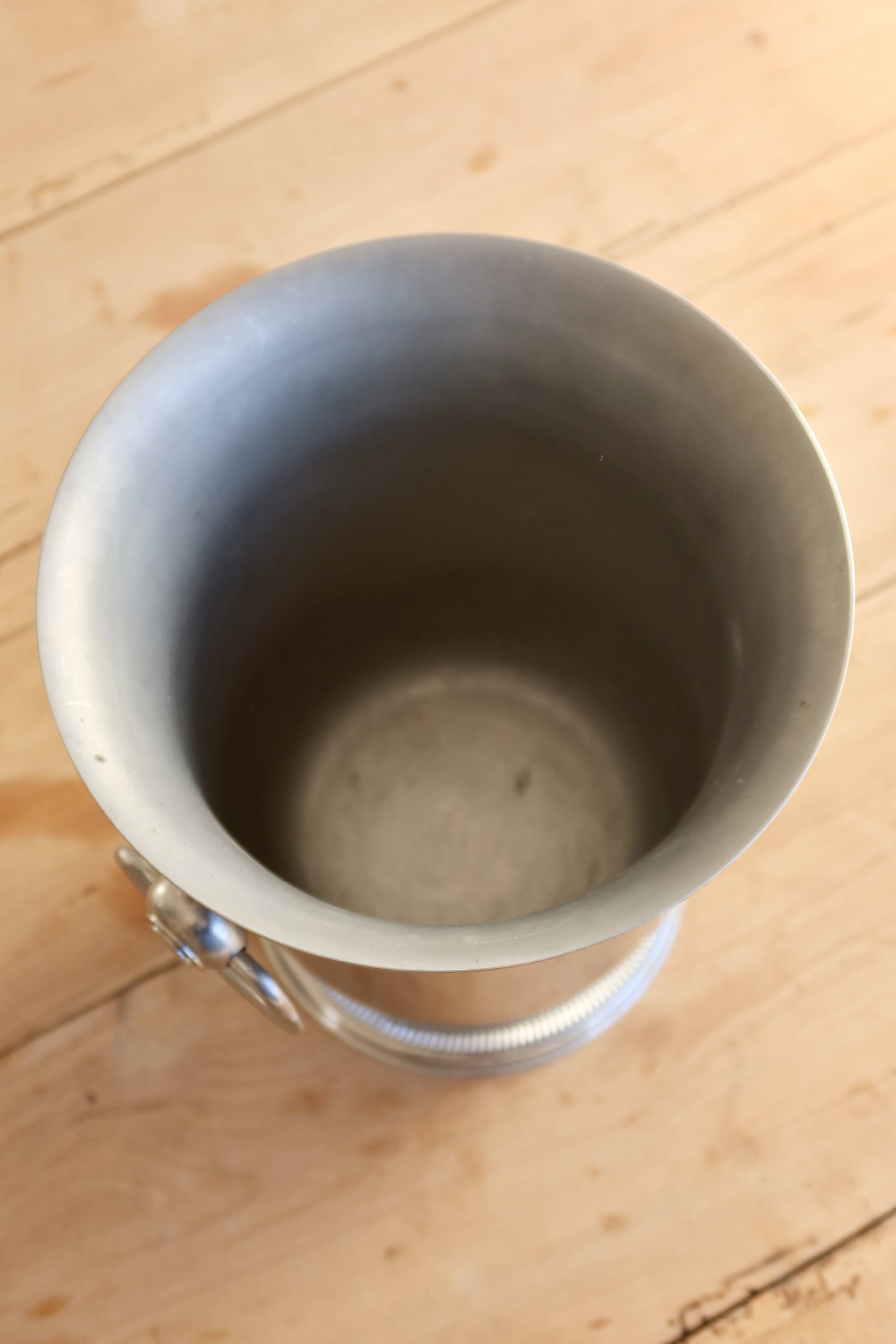 Vintage champagne bucket Jean Couzon