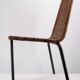 Chaise Touring Club de France