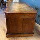 Antique desk