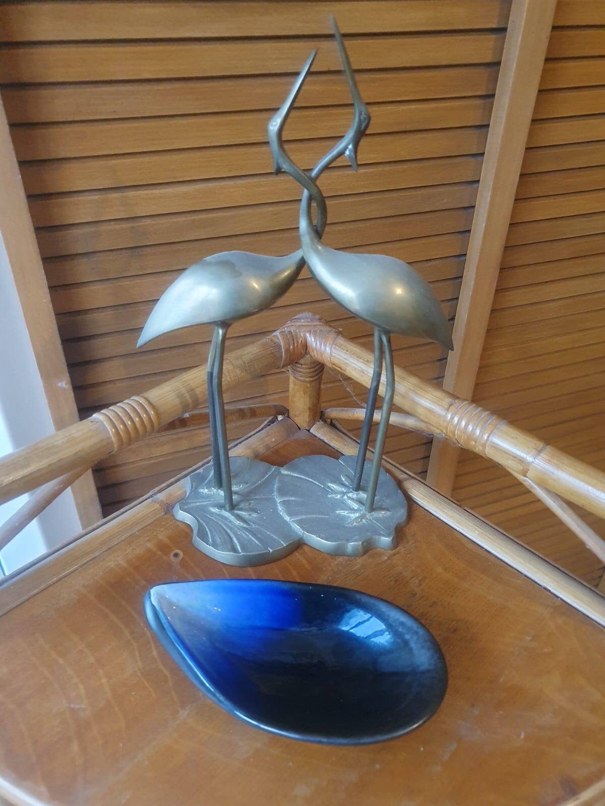 Pol Chambost ceramic mussel cup