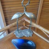 Pol Chambost ceramic mussel cup