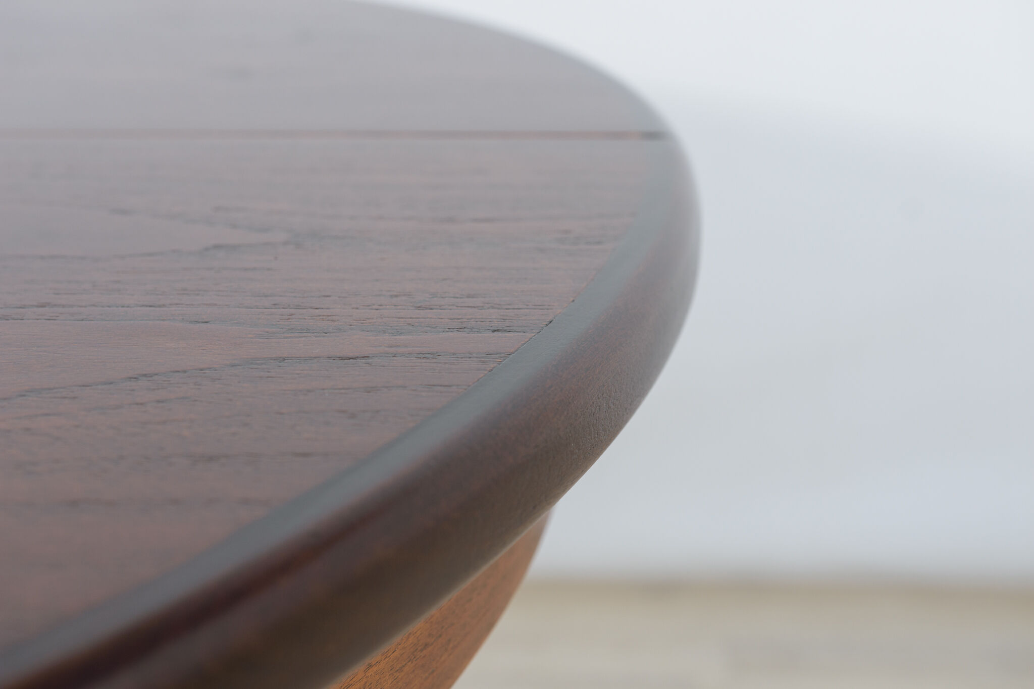 Mid-Century Teak Fresco Dining Table from G-Plan, 1960s