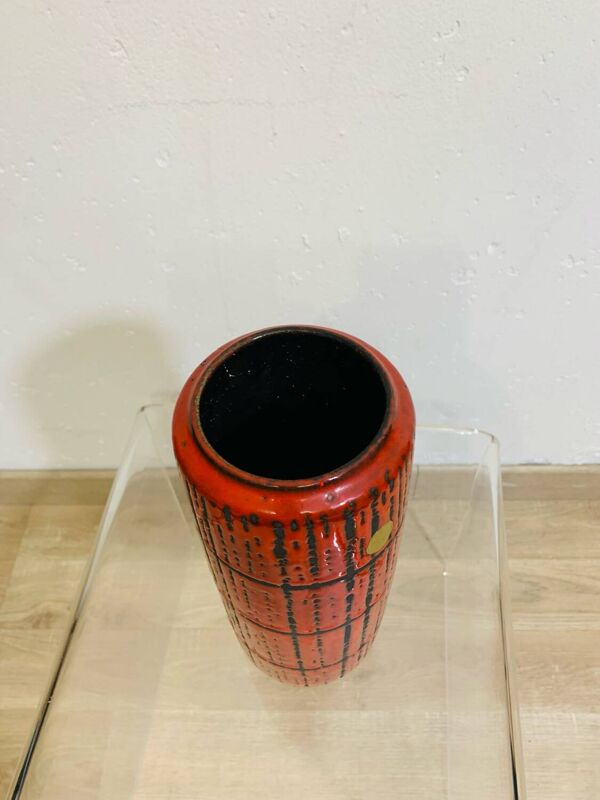 Vase Scheurich Keramik