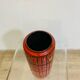 Scheurich ceramic vase
