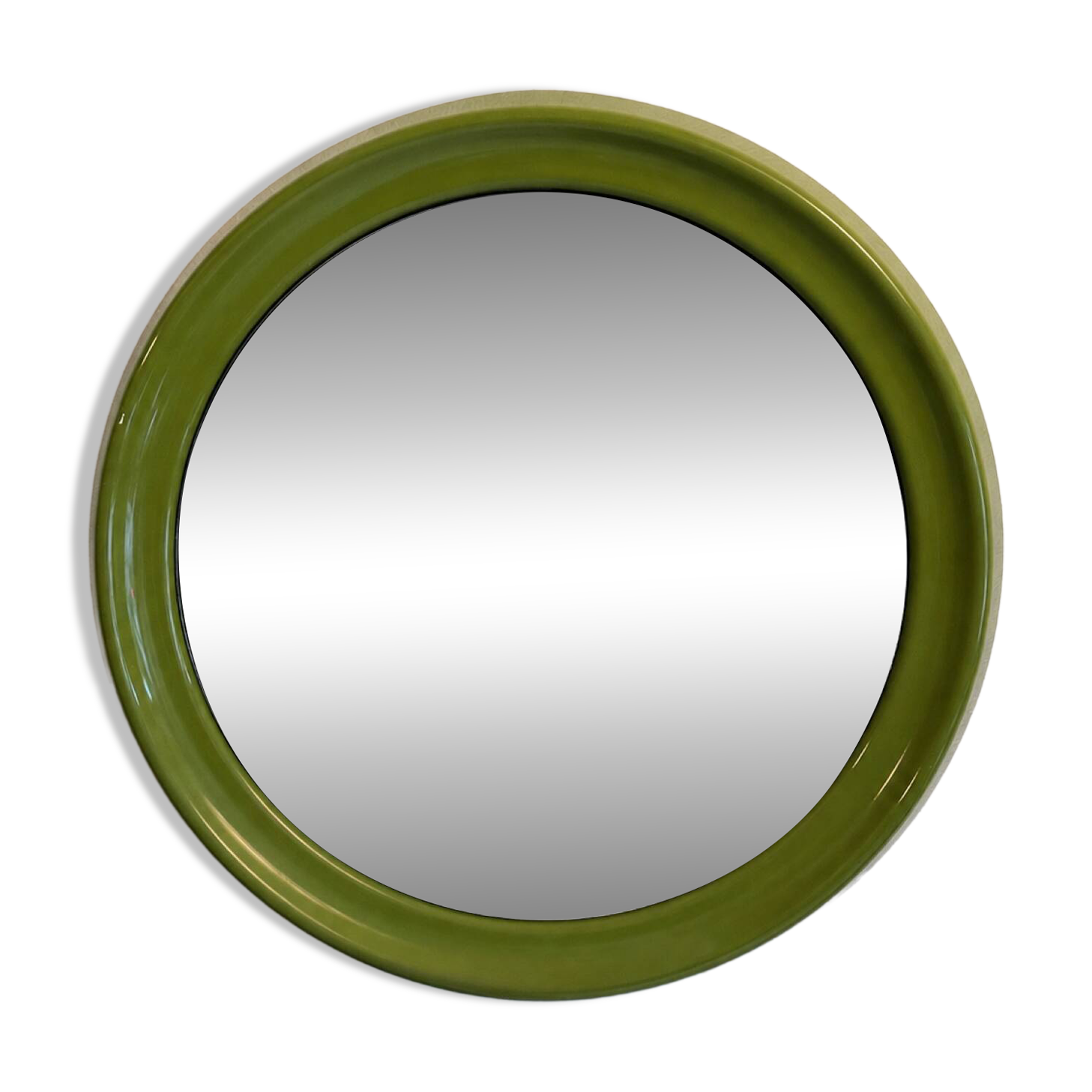 Vintage Space Age Schönbuch Mirror