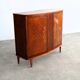 armoire murale vintage | garde-robe | Bjästa | suédois