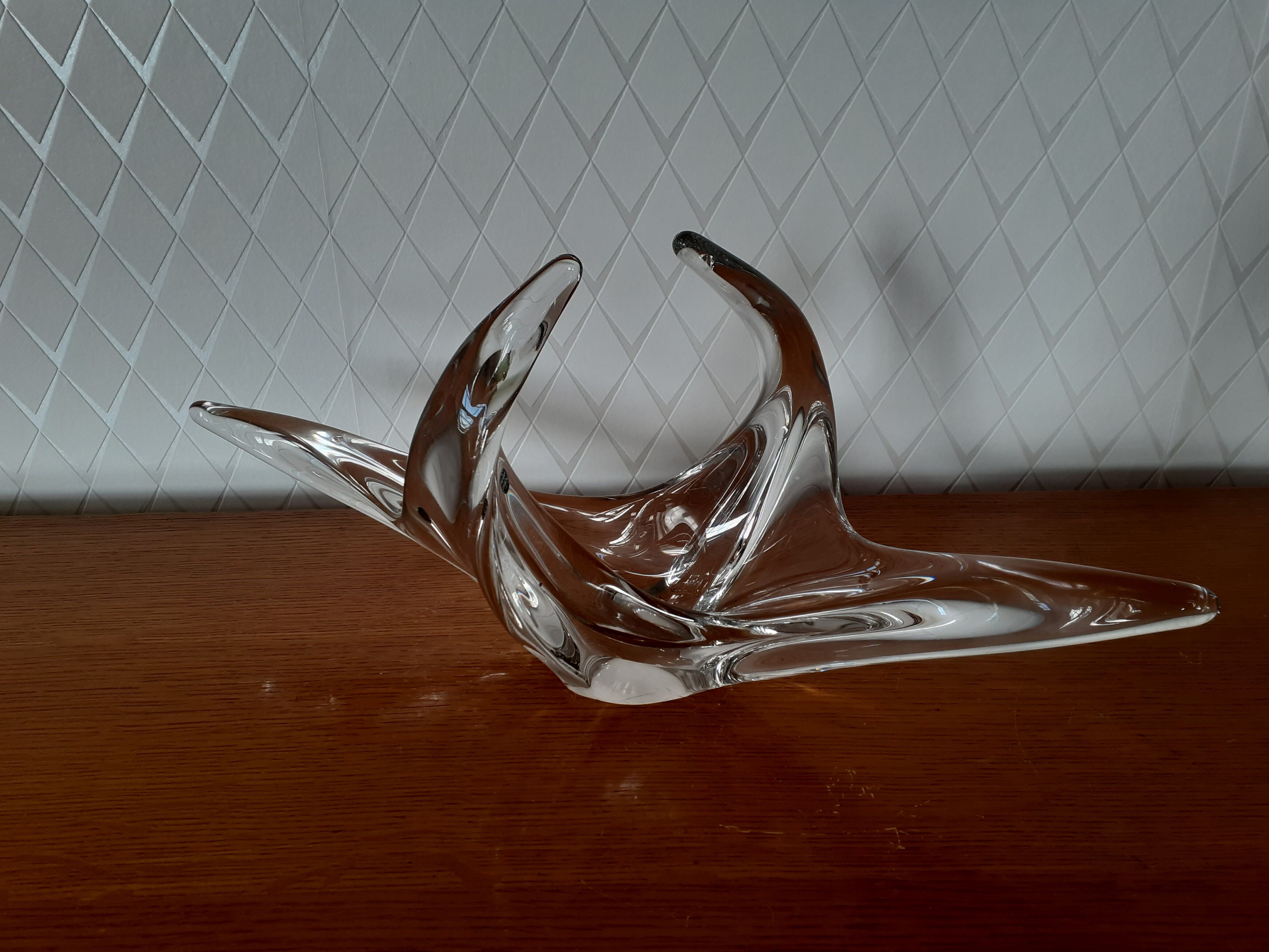 Vallerysthal centerpiece cup