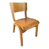 Baumann wooden children's chair