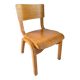 Baumann wooden children's chair