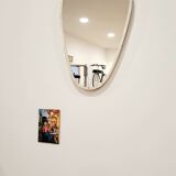 Free-form mirror