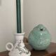 Vintage candle holder made by Lallier in Moustier