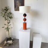 XL table lamp from the 70s