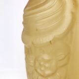 Art deco vase