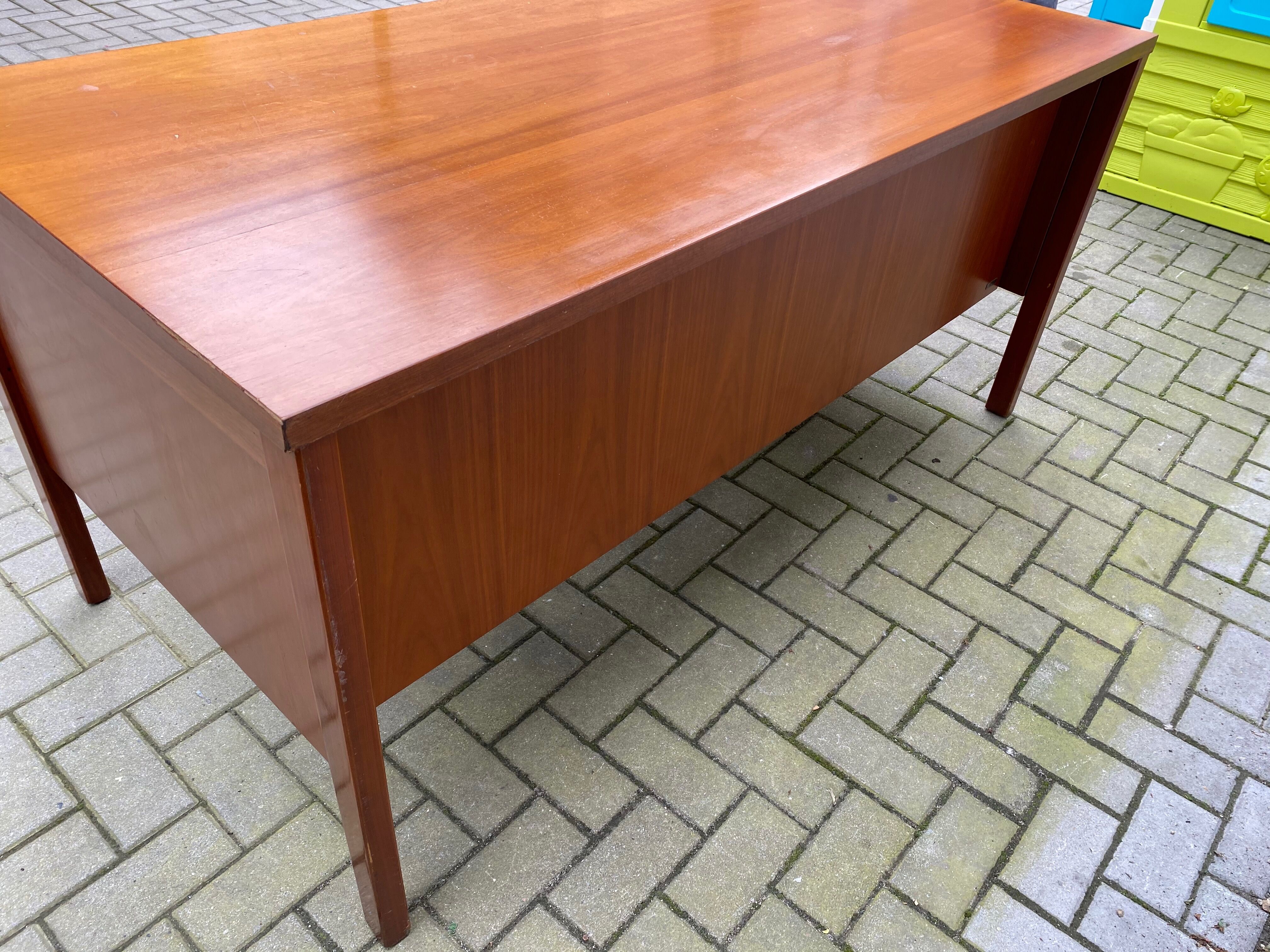 Vintage cabinet desk Ordo 1970 edition
