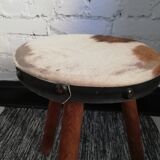 Tripod stool vacher