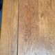 Table de ferme en bois