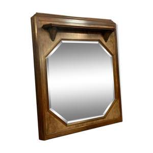 Miroir console époque
