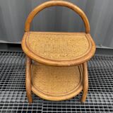 Pair of bedside tables