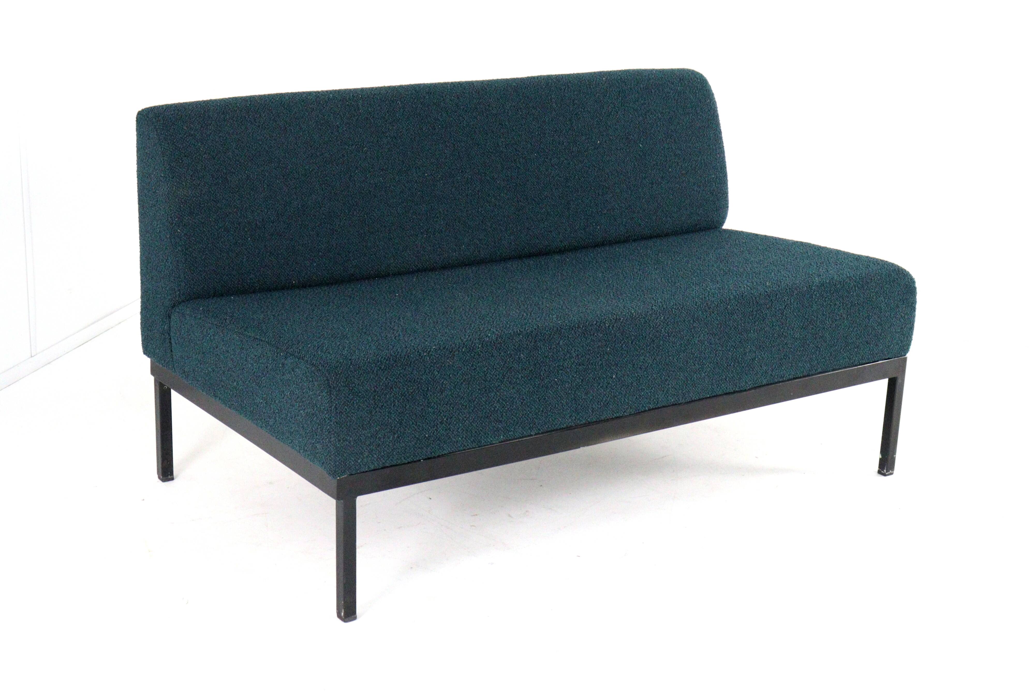 Kho Liang Ie Artifort sofa 070 - dutch design - mid century modern