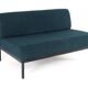 Kho Liang Ie Artifort sofa 070 - dutch design - mid century modern