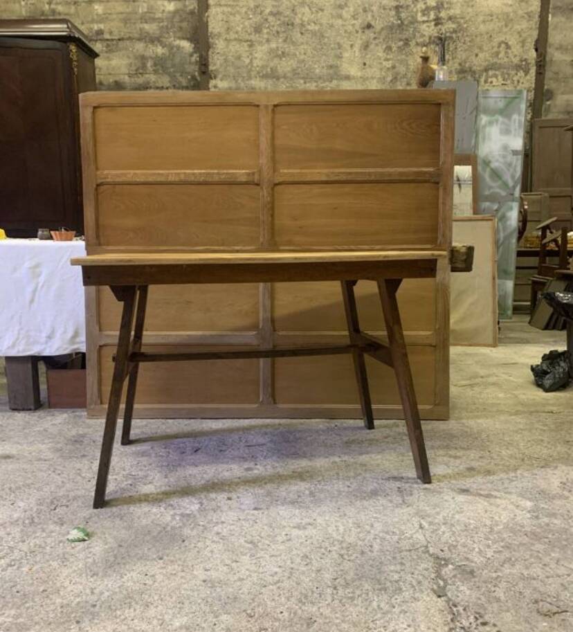 Table of the disaster year 40