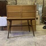 Table of the disaster year 40