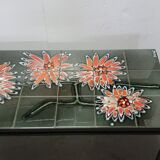 Adri belgium coffee table 60s