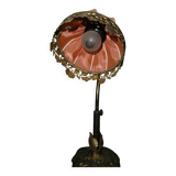 Swan neck lamp from Maison Le Dauphin