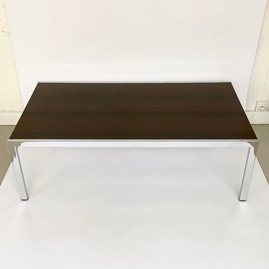 Vintage coffee table 70