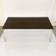 Vintage coffee table 70