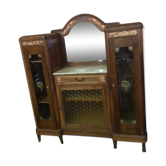 Buffet 3 portes et 1 tiroir