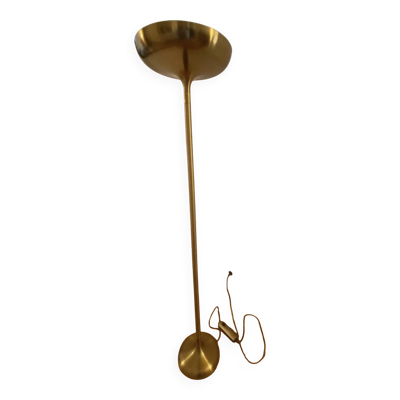 Lampadaire halogène par Mauro Marzello, 1980
